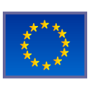 Bandera Euro