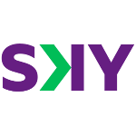 Logo Sky