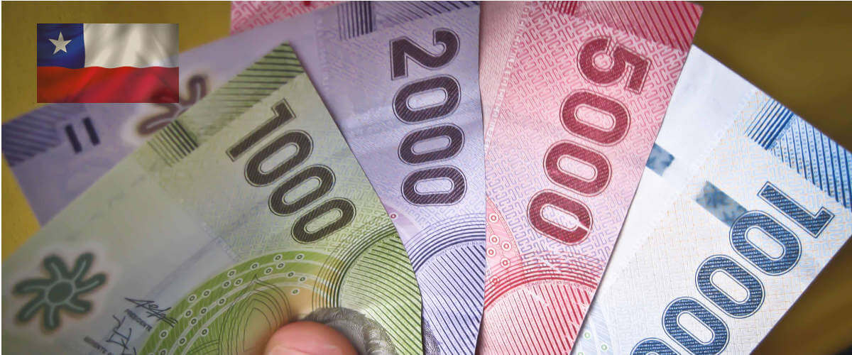 Precio del Peso Chileno en Pacasmayo, La Libertad