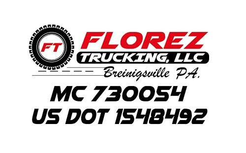 Foto de Florez Trucking LLC