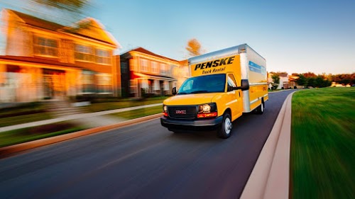 Foto de Penske Truck Rental
