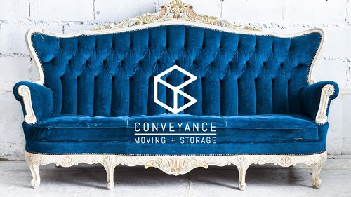 Foto de Conveyance Moving + Storage