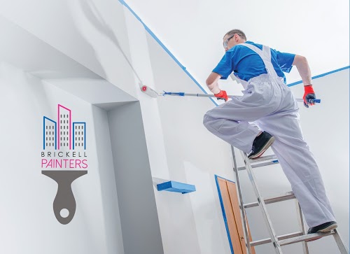Foto de In-Brickell Handyman and Painting Services