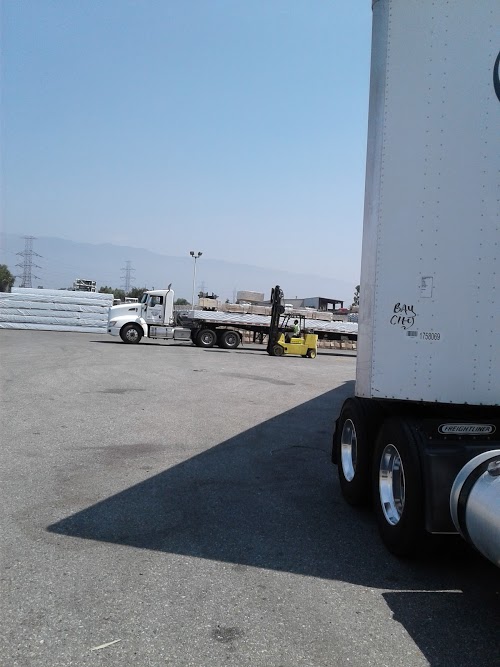 Foto de Aguilar Trucking Inc