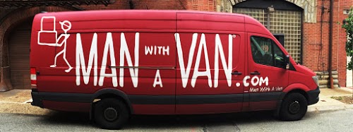 Foto de Man With A Van