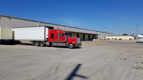 Foto de Texas Cartage Warehouse, Inc.