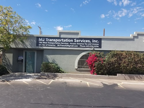 Foto de MJ Transportation Services , Inc