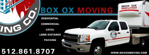 Foto de Box Ox Moving Company Houston