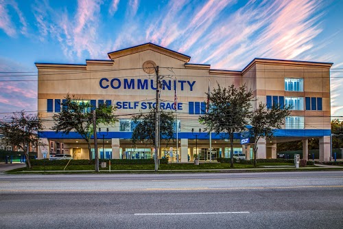 Foto de Community Self Storage