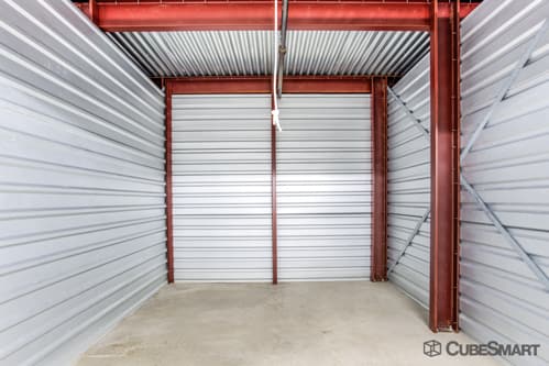 Foto de CubeSmart Self Storage