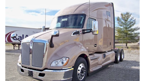 Foto de Quality Trucking & Transport LLC