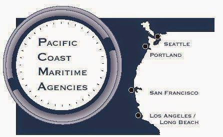 Foto de Pacific Coast Maritime Agencies, Inc.