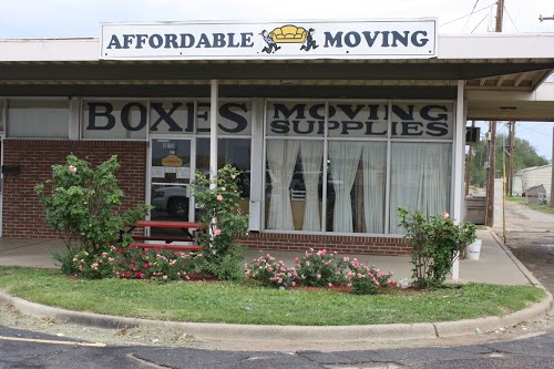 Foto de Affordable Moving - Lubbock Moving Company