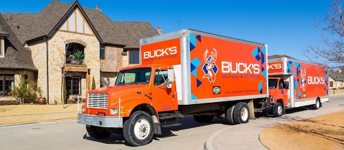 Foto de Buck's Moving & Storage