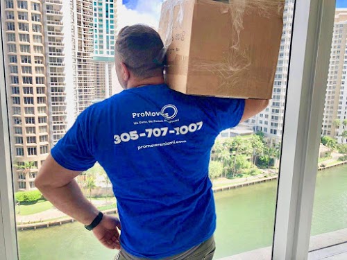 Foto de Pro Movers Miami