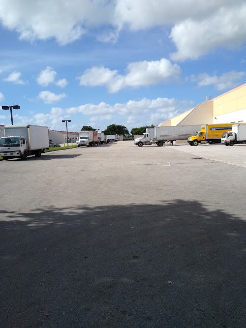 Foto de TForce Logistics - Miami