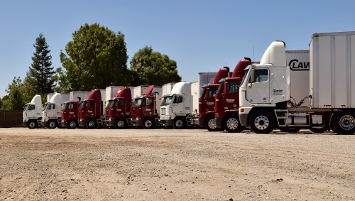 Foto de Clawson Trucking Co., LLC
