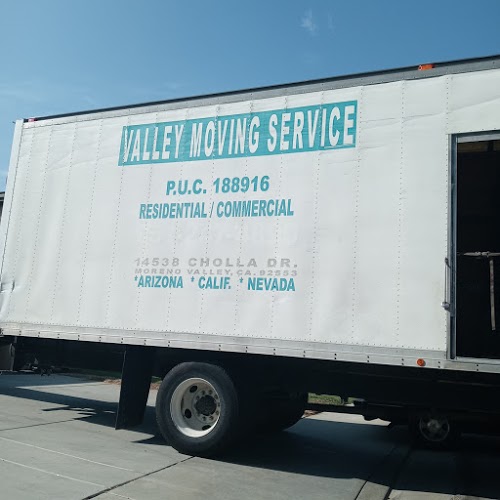 Foto de Valley Moving Services