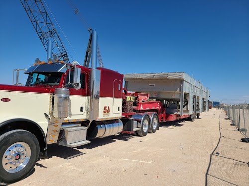 Foto de 5 J Trucking Oilfield Services