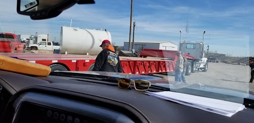 Foto de Trans Pecos Trucking