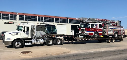Foto de Farrington Towing And Recovery