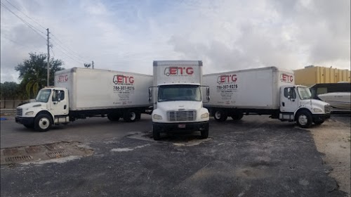 Foto de ETG Moving & Delivery LLC