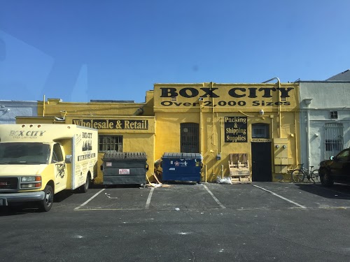Foto de Box City