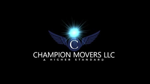 Foto de Champion Movers LLC