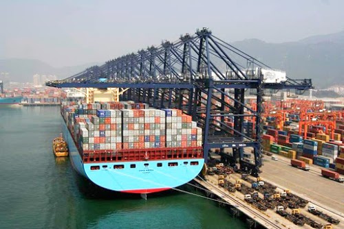 Foto de A2 Global Shipping