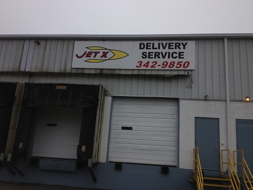 Foto de Jet X Delivery Service
