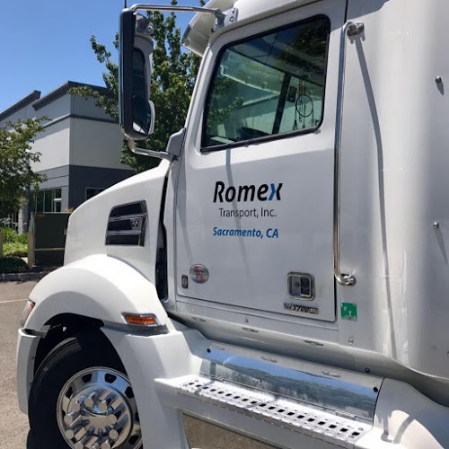 Foto de Romex Transport, Inc. Romex HD Truck & Trailer Repair