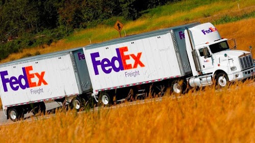 Foto de FedEx Freight