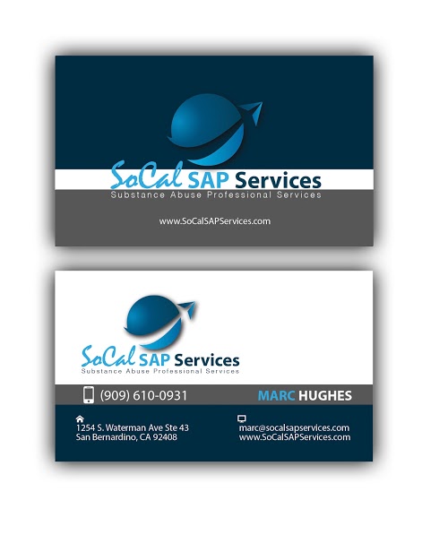 Foto de SoCAL SAP Services - Substance Abuse Professional DOT