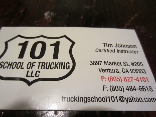 Foto de 101 School of Trucking
