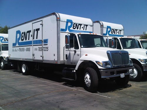 Foto de Rent-It Truck Rentals Ventura