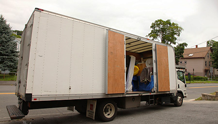 Foto de TopTier Moving Services