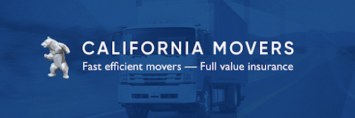 Foto de California Movers Local & Long Distance Moving Company