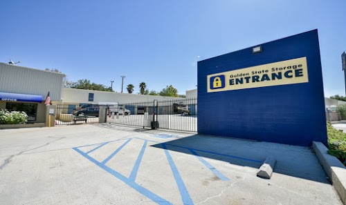 Foto de Golden State Storage - Golden Triangle