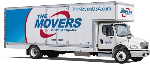 Foto de The Movers Moving & Storage