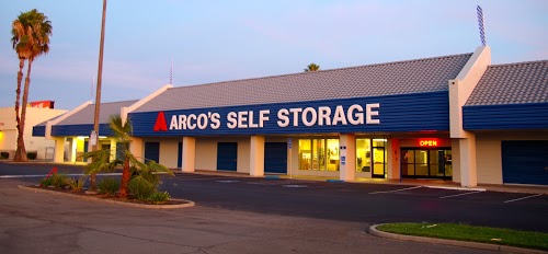 Foto de Arco's Self Storage - Stockton