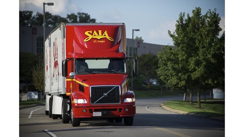 Foto de Saia LTL Freight