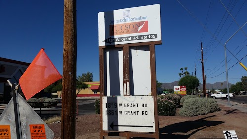Foto de UPS Freight Tucson