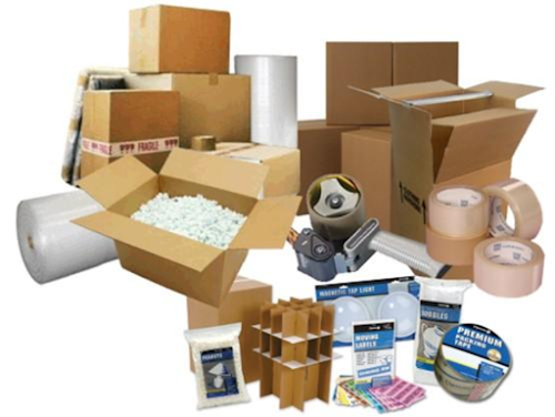 Foto de Miami Moving and Packing Services