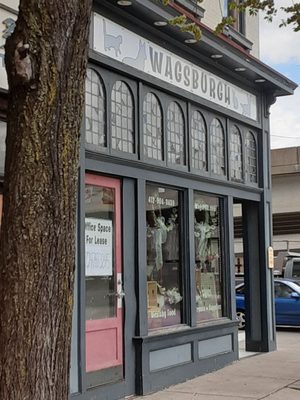 Photo of Wagsburgh