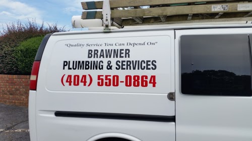 Foto de Brawner Plumbing & Services