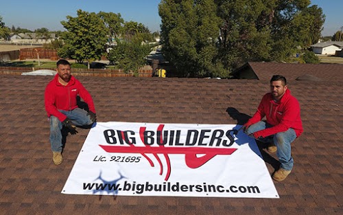 Foto de Big Builders, Inc.