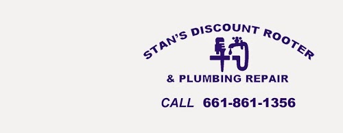 Foto de Stan's Discount Rooter & Plumbing