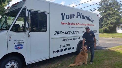 Foto de Your Plumber New England Plumbing & Heating LLC