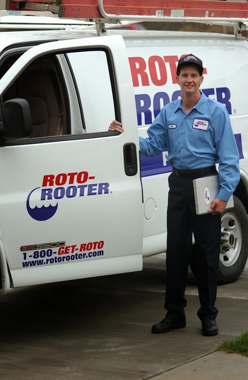 Foto de Roto-Rooter Plumbing & Drain Service