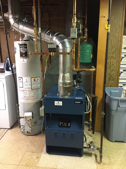 Foto de Countryview Heating and Cooling Group,inc.